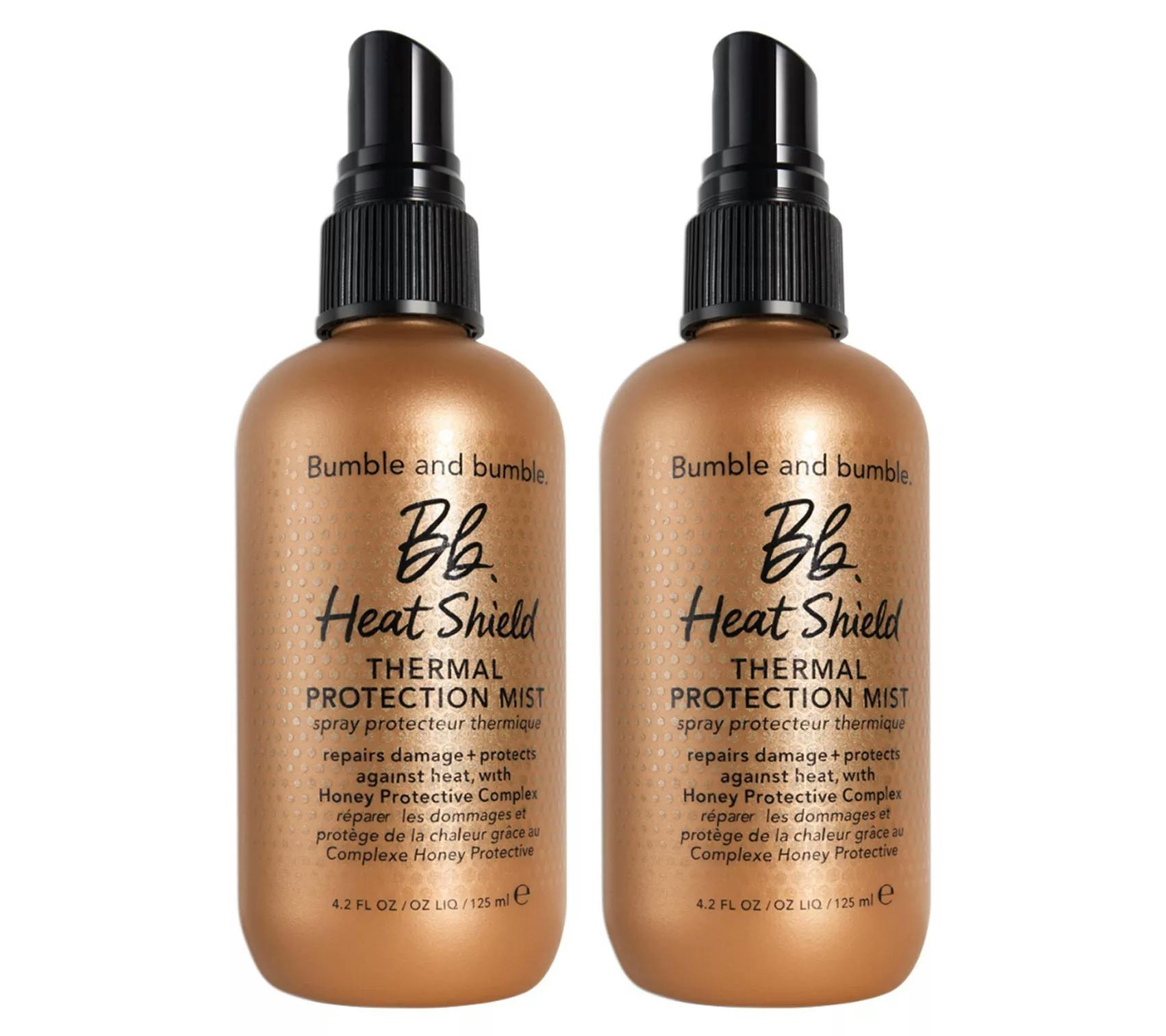 Bumble and bumble Heat Shield 2-Pack