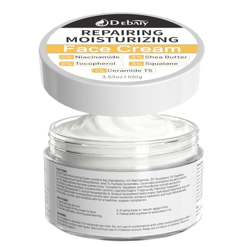 Moisturizer Cream
