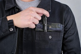 Pen Flashlight 2-Pack B07Y1Z6X9W