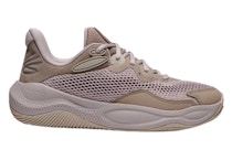 Under Armour Adult Curry Shoes