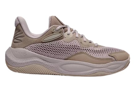 Under Armour Adult Curry Shoes