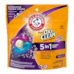 3 Arm & Hammer Detergents