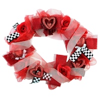 Fraser Hill Farm Wreath