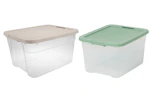 2 Brightroom Storage Boxes