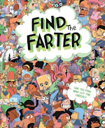 Find the Farter Book