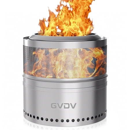 Fire Pit