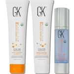 GK HAIR Moisturizing Shampoo & Conditioner Set