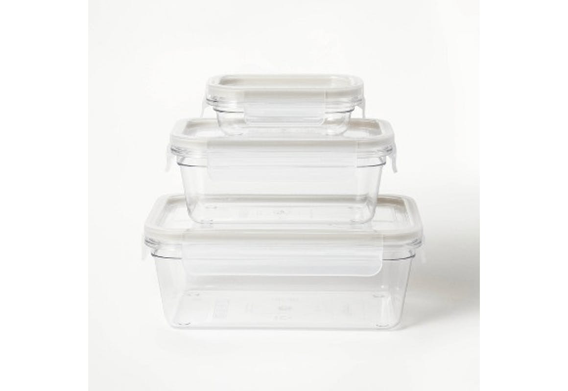 Figment Food Storage Set