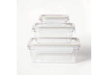 Figment Food Storage Set