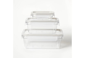 Figment Food Storage Set