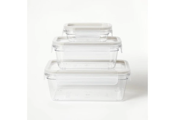 Figment Food Storage Set