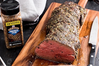 amazon McCormick Grill Mates Montreal Steak Seasoning B0758GCNG3