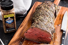 amazon McCormick Grill Mates Montreal Steak Seasoning B0758GCNG3