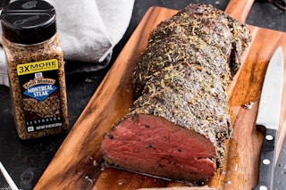 amazon McCormick Grill Mates Montreal Steak Seasoning B0758GCNG3