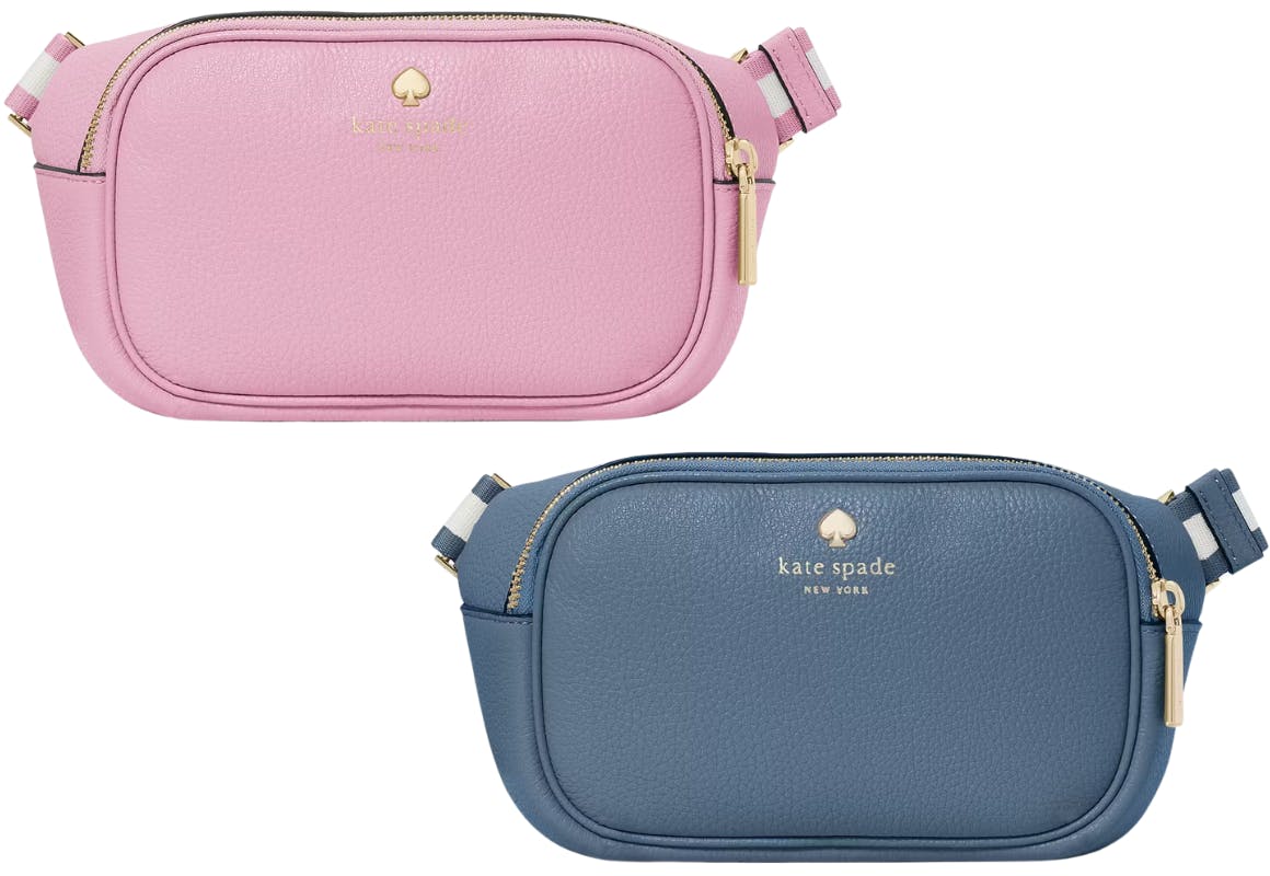Kate Spade Emma Belt Bag