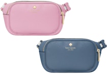 Kate Spade Emma Belt Bag