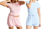 Women's Pajama Set