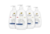 Dove Hand Wash 4-Pack