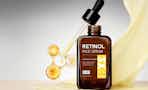 Retinol Serum for Face