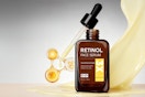 Retinol Serum for Face
