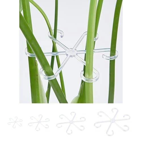 Plant Stem Support