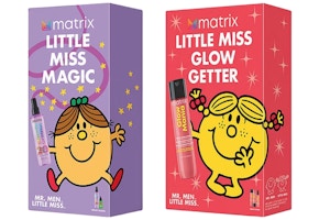 Matrix Hair Care Set