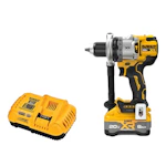 DEWALT Hammer Drill Kit