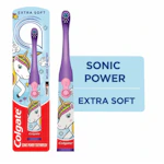 Colgate Kids Unicorn Toothbrush