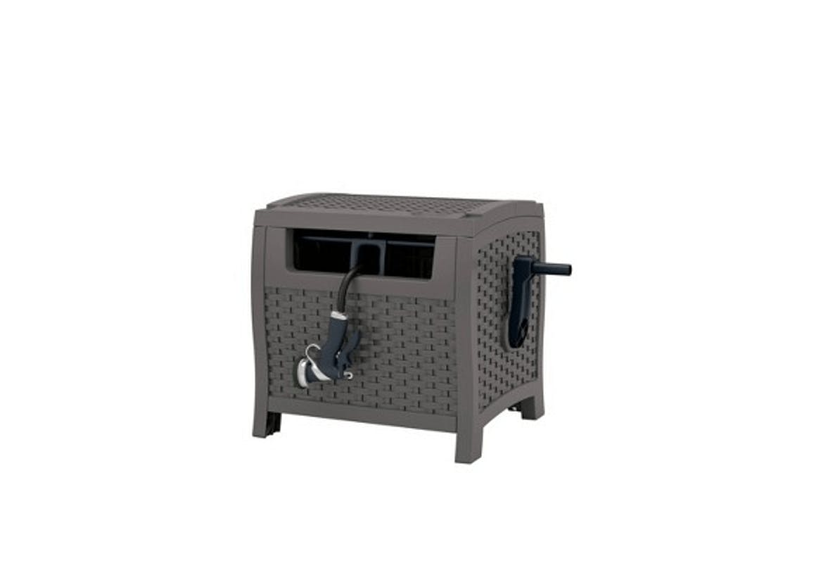 Suncast Hose Hideaway