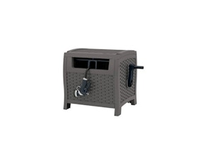 Suncast Hose Hideaway
