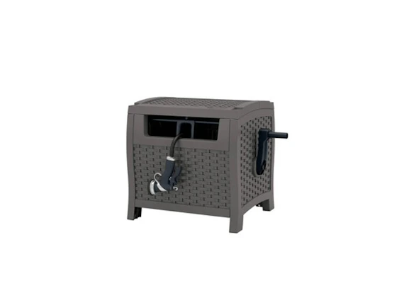 Suncast Hose Hideaway