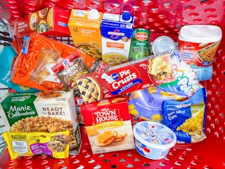 target thanksgiving grocery cart 2022 1 1669043810 1669043810