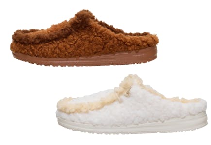 Hey Dude Women's Slippers