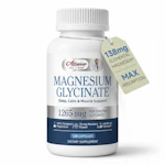 Magnesium Glycinate Capsules