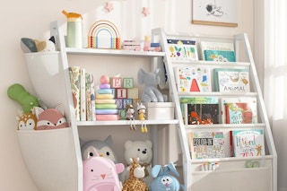 amazon bookshelf