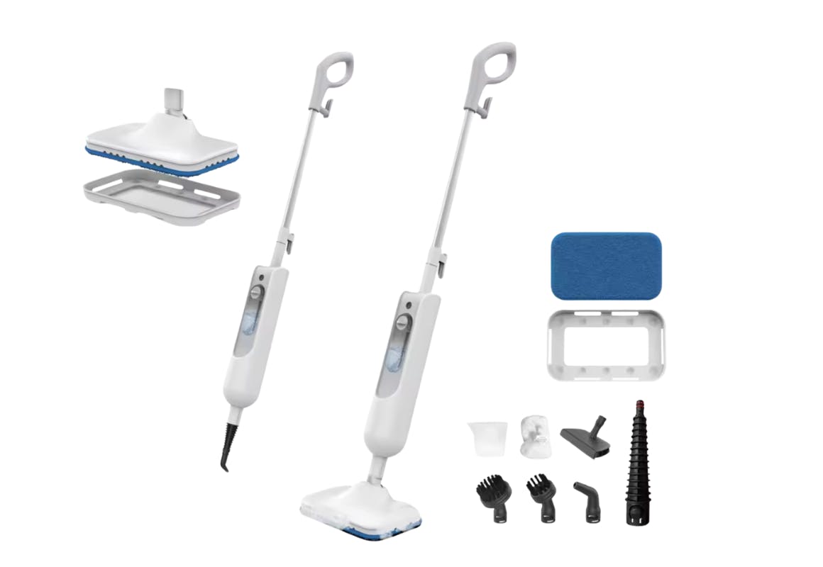 Steam Mop Set