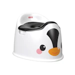 Fisher-Price Penguin Potty Seat