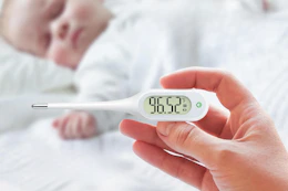 Digital Thermometer