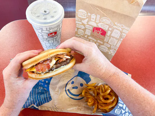 19 Easy Ways to Save on Jack in the Box Tacos, Burgers, &amp; More - The ...