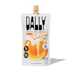 3 Dally Fruity Gel Snacks