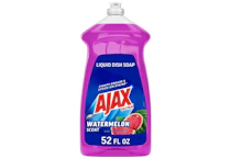 3 Ajax Dish Soaps