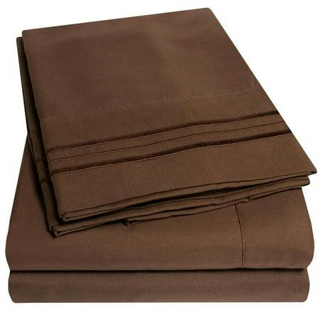 Bed Sheet Set
