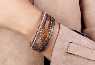 jane ava bracelet collection stock image 2023 1676489803 1676489803