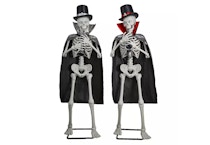Member's Mark Musical Halloween Skeletons