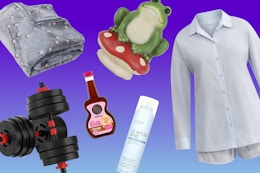 These Walmart Deals Are Crazy (And They're All 50% Off or More) card image