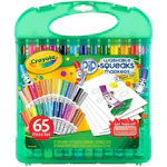 Crayola Pip-Squeaks Marker Set