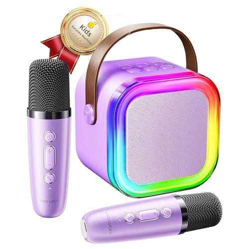 Kids Karaoke Machine