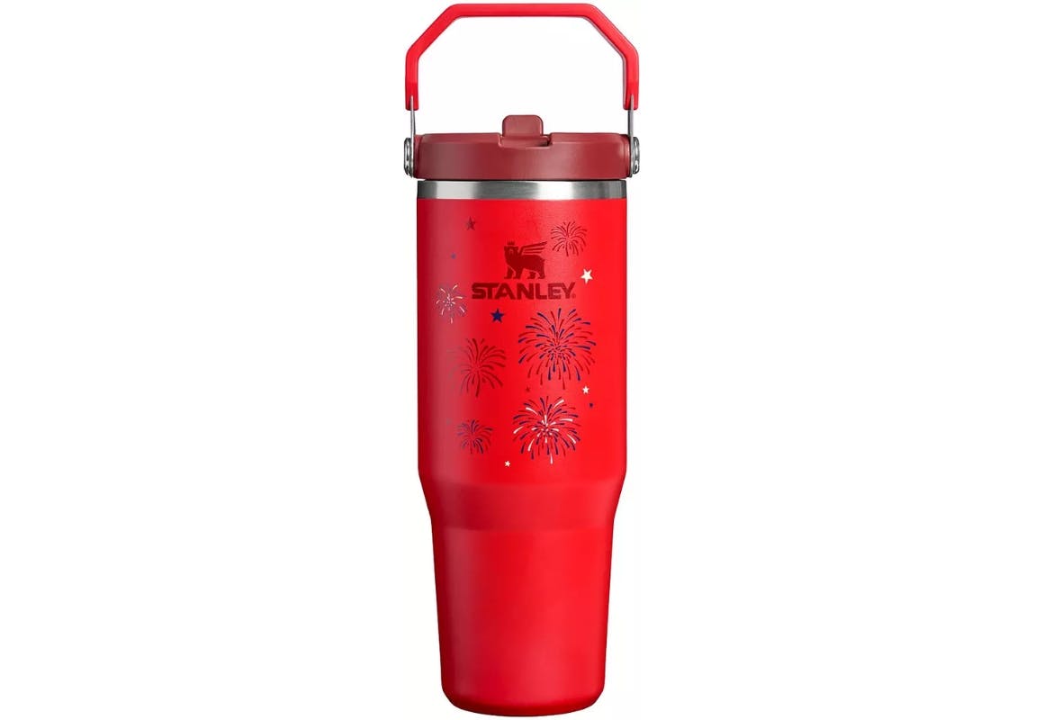 Stanley Quencher Tumbler 