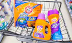 arm & hammer laundry products in walgreens shopping cart sponsored