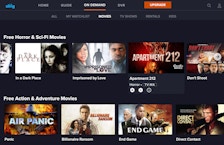 Sling Freestream Account